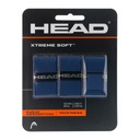 Tenisové omotávky HEAD Xtremesoft Grip Overwrap 3 ks