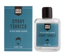 Arganove Smoky Tobacco 100 ml voda po holení