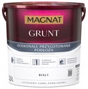 MAGNAT PRIMER Primer PRIMER PAINT 2,5L