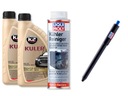 LIQUI MOLY SYSTEM RINSE + K2 KULER 2L