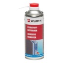 Wurth odstraňovač lepidla 089010063037 400 ml