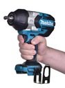 MAKITA DTW1002Z NÁRAZOVÝ KLÚČ 1/2'' 1600NM 18V