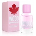 DSQUARED2 Wood Pour Femme EDT toaletná voda pre ženy dámsky parfém 5ml