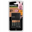 Nabíjačka Duracell CEF14 4 AA, AAA