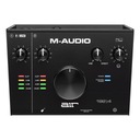 M-AUDIO AIR 192/4 USB audio rozhranie