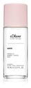 S.Oliver Pure Sense 75 ml deodorant P1