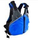 KAPOK SOLID LIFE VEST KORO RTM M/L