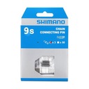 ČEP REŤAZE SHIMANO CN7700/HG93/HG73/HG53 9-rýchlostný