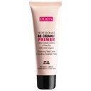 Pupa Milano Professionals BB Cream & Primer SPF20 BB krém + báza 001 Nude