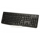 Logitech K120 USB Silent Keyboard 920-002479