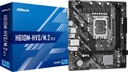 Základná doska ASRock H610MHVS/M.2 R2.0