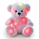 Nočná lampa Snuggle Buddies GXP-580016 biela