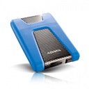 DashDrive Durable HD650 2TB 2,5'' USB3.1 Blue