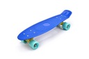 FISZKA SKATEBOARD MT-37417 56CM /METEOR