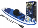 SURFING BOARD STAND UP SUP OCEANA KAYAK BESTWAY