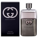 Voda po holení Gucci Guilty Pour Homme 50 ml