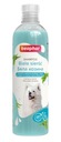 Beaphar Shampoo White Dog Shampoo pre psov 250 ml