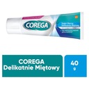 COREGA super silná jemne mätová, 40 g