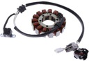 Stator statora alternátora L700.25.42