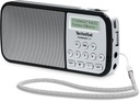 Prenosné FM rádio DAB+ TECHNIRADIO RDR TechniSat