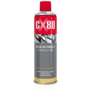 CX80 vosk na uzavreté profily 500 ml