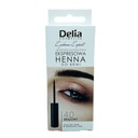 DELIA HENNA NA OBOČIE EXPRESS BROWN 04 jednozložková