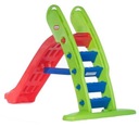 Little Tikes Easy Store Giant Slide Primary United