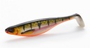 WESTIN ShadTeez Vysoká guma 19cm 56g Bling Perch