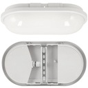 LED stropné svietidlo, kanálové svietidlo IP65 20W 4000K