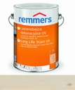 Remmers UV dekoratívny lak 0,75L Biely