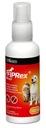 FIPREX SPRAY proti blchám a kliešťom pre psov 100 ml