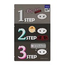 HOLIKA HOLIKA Pig-Nose Clear 3 Step Strong set