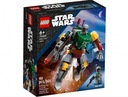 Lego Star Wars 75369, Mech Boba Fetta