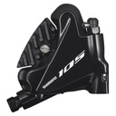 Brzdový strmeň Shimano 105 BR-R7070 L02A zadný