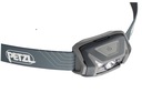 Petzl Tikka 2 LED čelovka, šedá