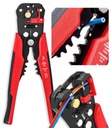 Kliešte na odizolovanie AUTOMATIC CABLE Crimper 5v1