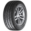 1 ks HANKOOK 195/60R16C LV RW12 99/97T Nový