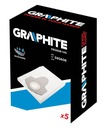 VRECKÁ Z MIKROVLÁKNA do vysávača GRAPHITE 59G608 40L