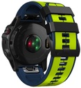 Remienok LIME Garmin EPIX 2 PRO 51 mm