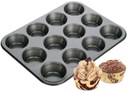 TESCOMA FORMA 12 MUFFINY DELICIA 34x26cm