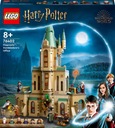 LEGO Harry Potter Dumbledorova komnata 76402