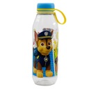 Paw Patrol Paw Patrol Bottle fľaša na vodu 650 ml školská