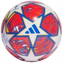 Futbalová lopta adidas na tréning Ligy majstrov UEFA r.5