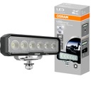 Svietidlo Osram LEDriving LIGHTBAR WL VX150-WD