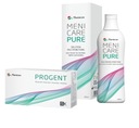 MeniCare PURE set 250 ml + Menicon PROGENT