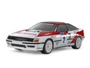 Celica GT-Four TT-02 1990 Tamiya 58718