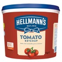 Vedro na kečup Hellmann 5kg