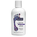 Organický peeling na nohy Footlogix 250 ml