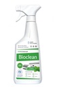 READY BIOCLEAN LIQUID 500 ml ČISTENIE KLIMATIZÁCIE DEZINFEKCIA BIO VÔŇA