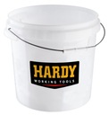 Okrúhle vedro 20l Hardy